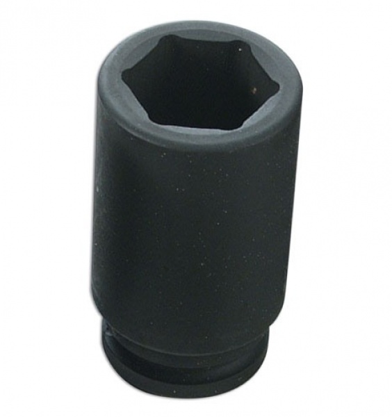 Laser 2033 Deep Socket Air Impact 1/2inch Drv 27mm