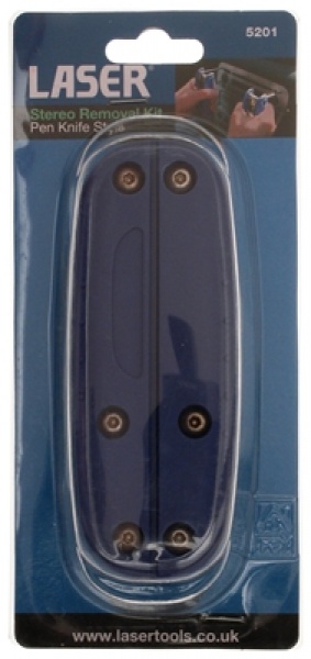 Laser 5201