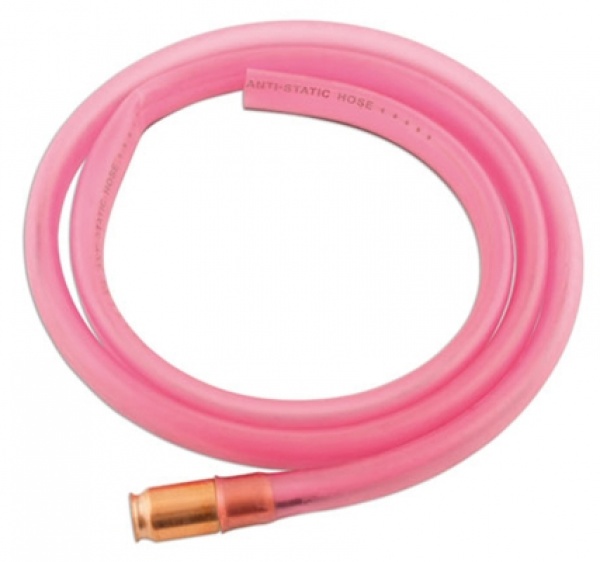 Laser 5512 Jiggle Syphon - Large Bore 2m