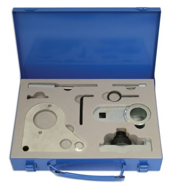Laser 4936 Timing Tool Kit Renault 2.0