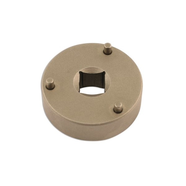 Laser 5538 3 Pin Piston Wind Back Adaptor - Vag