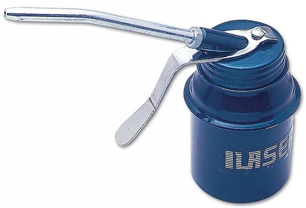 Laser 1120 Oil Can - 125cc