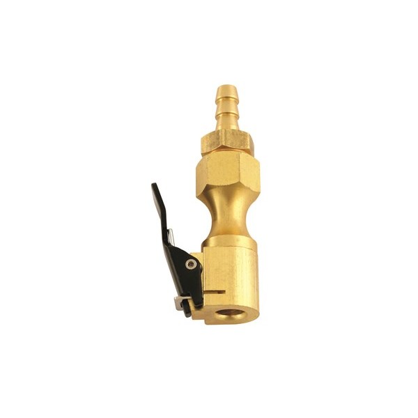 Laser 5442 Tyre Valve Connectr Clip On/Open En