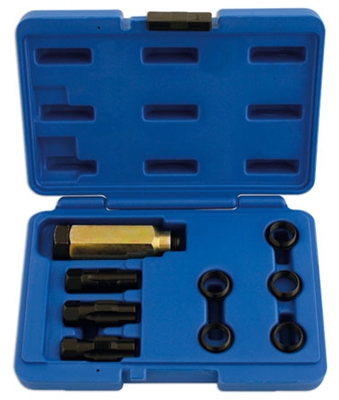 Laser 5476 Oxygen Sensor Thread Repair Kit