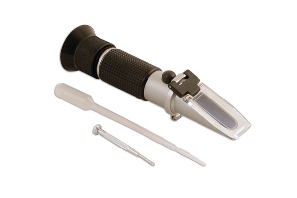 Laser 5015 Refractometer For Adblue