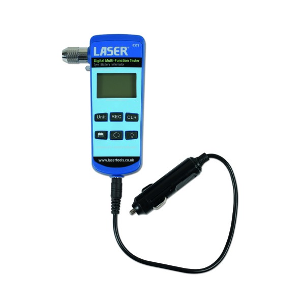 Laser 6378