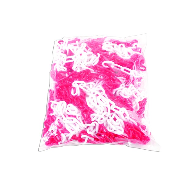 Laser 6645 Plastic 6mm Chain 25mtrs