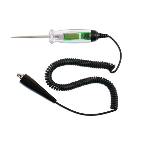 Laser 6115
