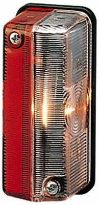 Hella 2XS005020-057 Marker Lamp