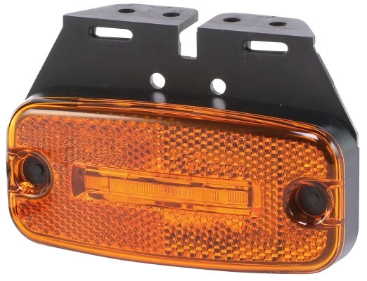 Hella 2PS345600-021 Side Marker Light