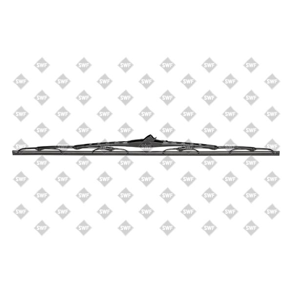 VALEO 132705 WIPER BLADE 28INCH RAMP