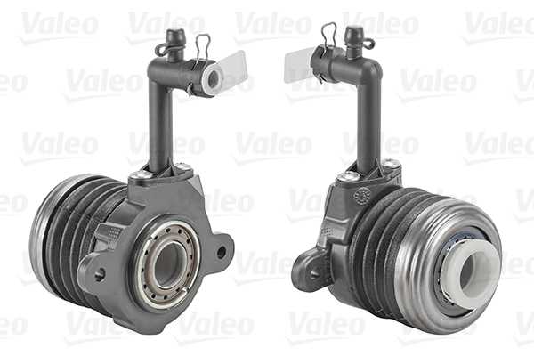 Valeo 804500