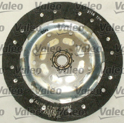 Valeo 821364