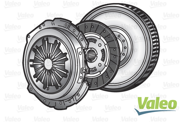 Valeo 835070