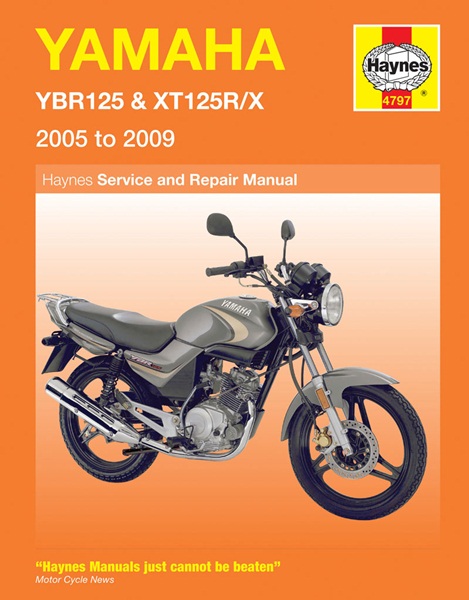 Haynes 4797