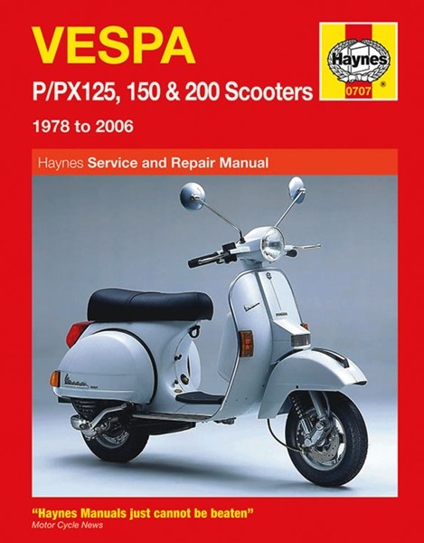 Haynes 0707