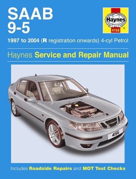 Haynes 4156