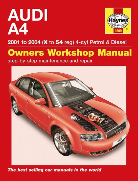Haynes 4609