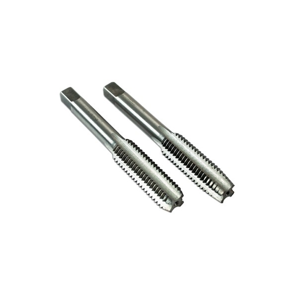 Connect 37085 Tap M12 X 1.5 Taper Tap And Plug Tap 2 Pc