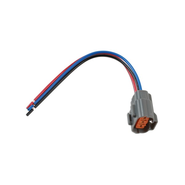 Connect 37350 Wiring Repair Harness 3 Pin Connector Pk Of 1