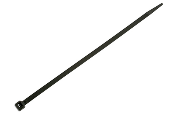 Connect 30317 Cable Tie 370mm X 4.8mm 100 Pk