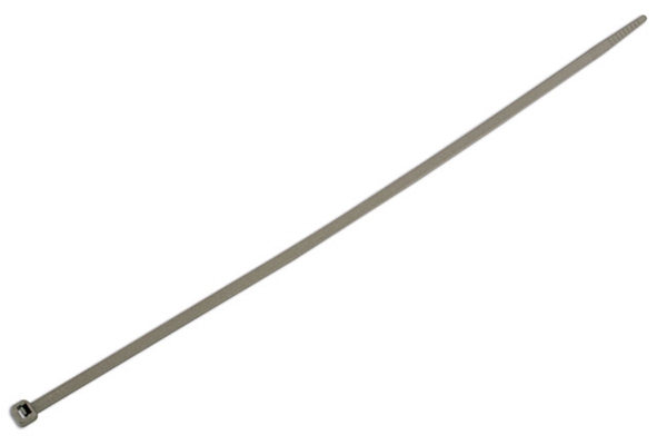 Connect 30334 Cable Tie 295mm X 4.8mm 100 Pk