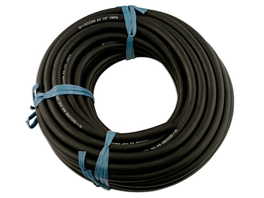 Connect 30911 Air Hose Rubber Alloy 10.0mm Id 15m