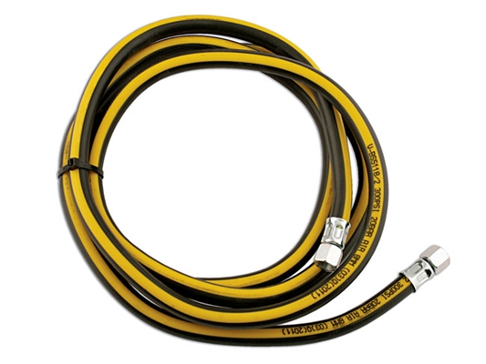 Connect 35170 Tyre Shop Air Line Hose 2.7 m