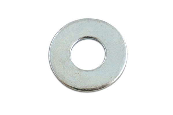 Connect 31405 Form C Flat Washers M12 250pk