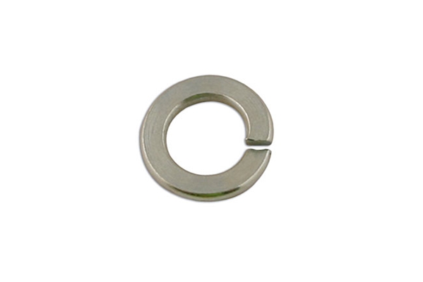 Connect 31416 Spring Washers M5 1000pk