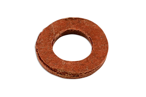 Connect 31812 Copper Washer 13.5 X 1mm 100pk