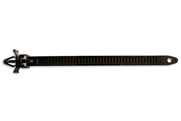 Connect 30300 Cable Tie 215mmx4.8mm 100 Pack