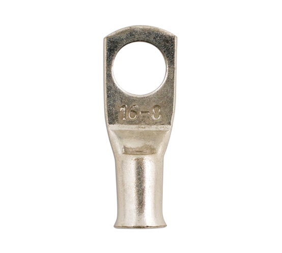 Connect 30071 Copper Tube Terminals 20 Pack