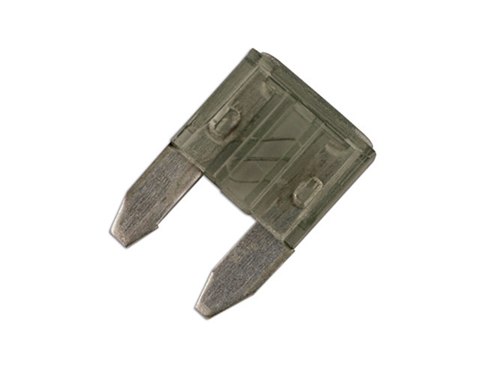 Connect 30427 Blade Fuse 7.5 Amp Brown Pk25