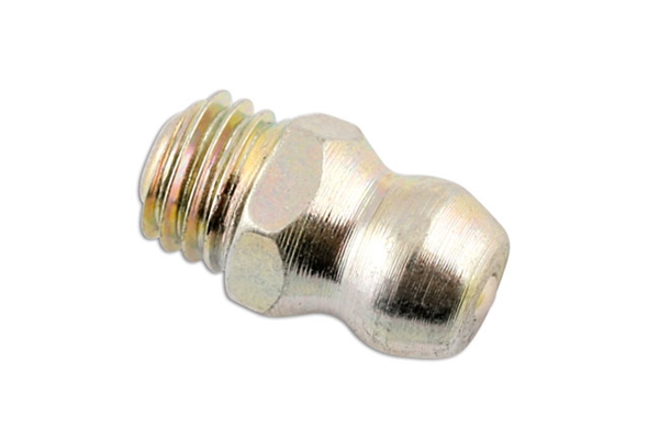 Connect 31229 Straight Grease Nipple 1/8 50pk