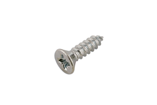 Connect 31472 Self Tapping Screws 200pk