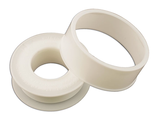 Connect 31077 PTFE Tape 12mm X 12 M 10pk