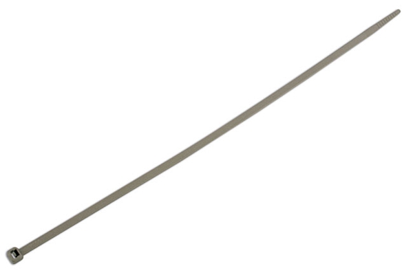 Connect 30335 Cable Tie 385mm X 4.8mm 100 Pk