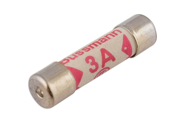 Connect 30680 Domestic Mains Fuse 13amp 50pk