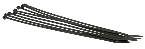 Connect 30311 Cable Tie 120mm X 2.5mm 100pk