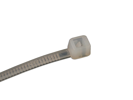 Connect 30326 Cable Tie 200mm X 4.8mm 100 Pk