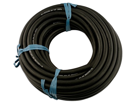 Connect 30912 Air Hose Rubber Alloy 13.0mm Id 15m