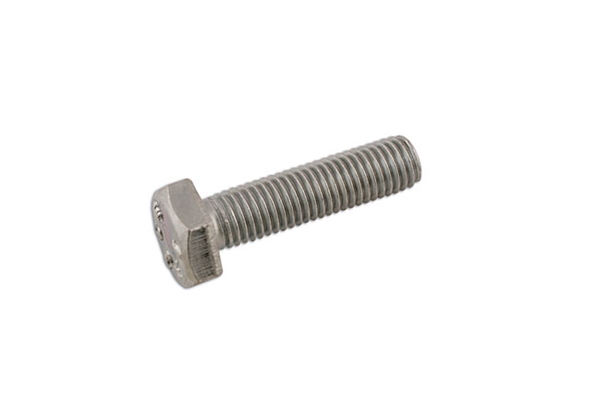 Connect 33105 Unf Setscrews 5/16 X 1in 100 Pack