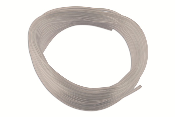 Connect 30891 Clear Pvc Tubing 3mm Id 30m