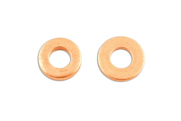 Connect 31748 Copper Inj Whr 15.00x7.5x2.0mm Pk50