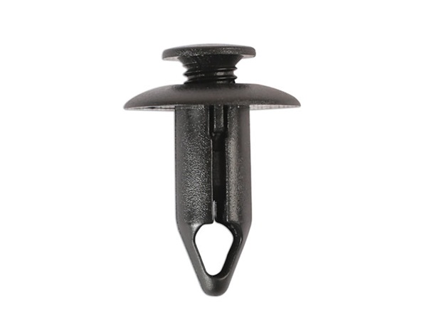 Connect 36567 Screw Rivet Retainer Ford Mazda Nissan Pk 10