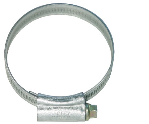 Pearl PHC02X Hose Clips Size Oo 20mm X 10