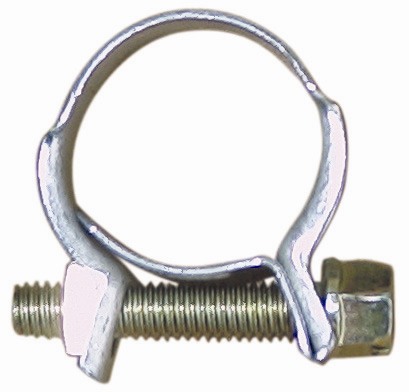 Pearl PPC05 Petrol Pipe Clips 12-13mm X 25