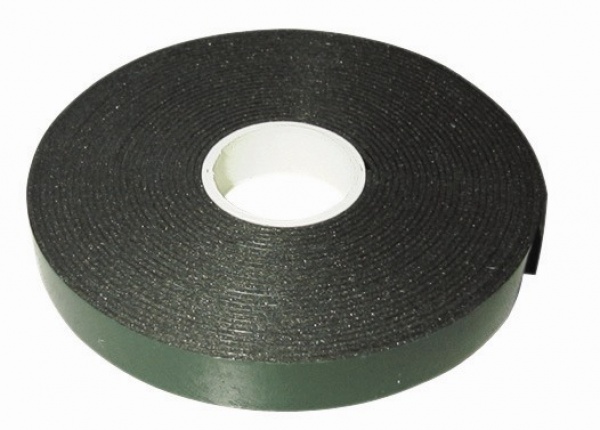 Pearl PDST01 Double Sided Tape 12mm X 5m