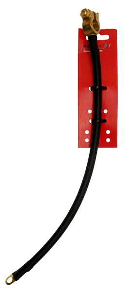 Pearl PES12C Battery Strap 15in Insulated Uni